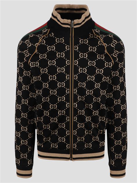 gucci track jacket look alike